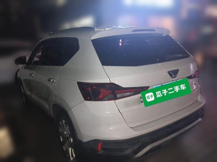 VS5 2019 280TSI AT photo 4