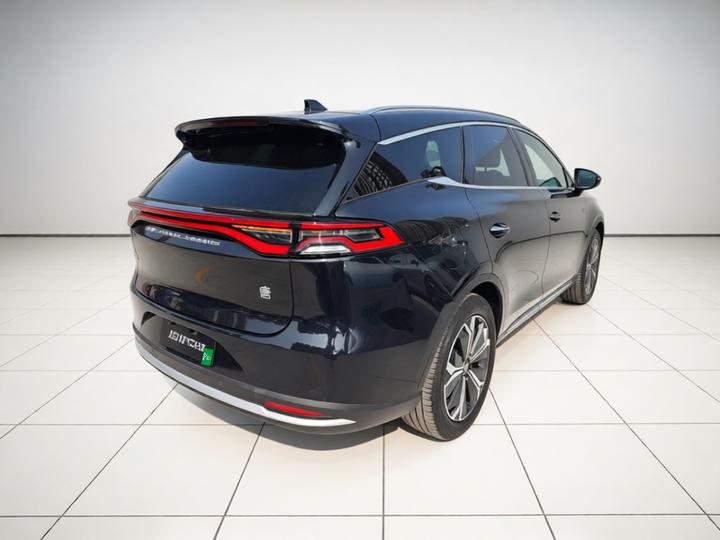 Tang EV 2021 EV AWD Performance Noble photo 6