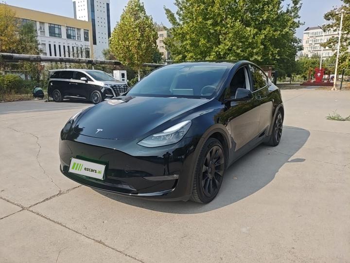 Model Y 2021 Standard Range RWD