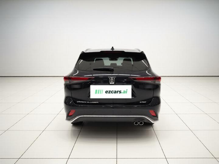 Crown 2023 2.5L HEV AWD Premium photo 5
