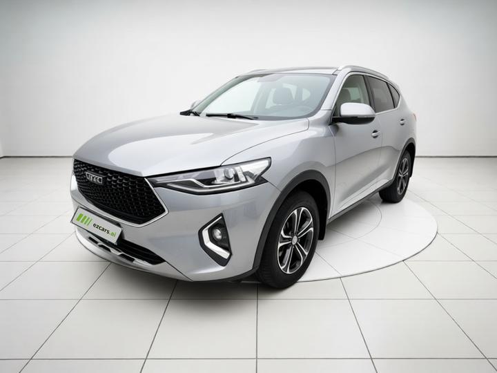 F7 2019 1.5T RWD i China VI
