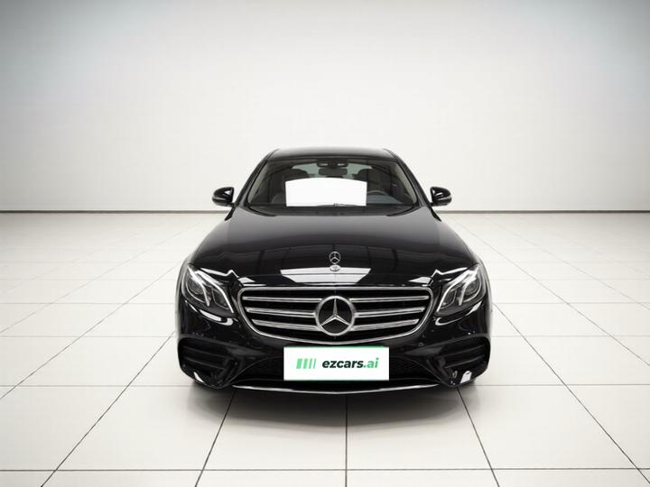 E-Class 2017 E 300 L Sport Luxury photo 2