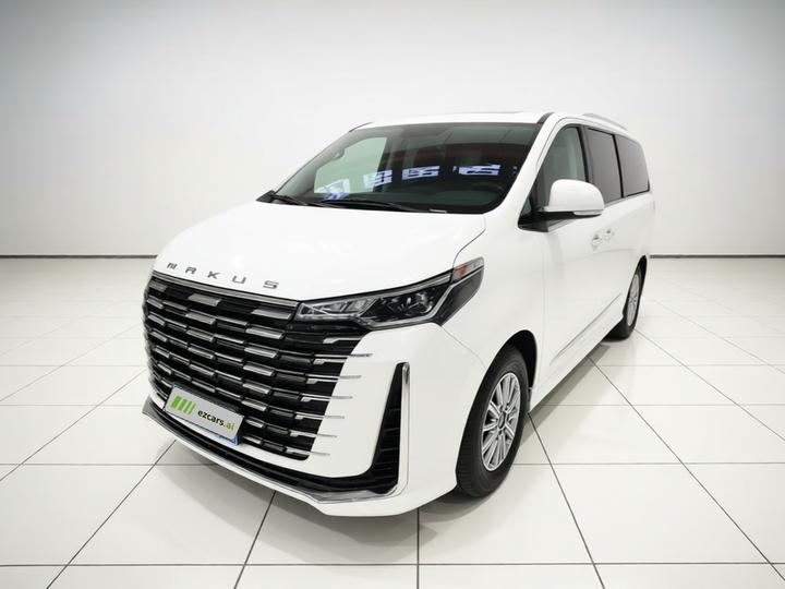 MAXUS G10 2025 MAX 2.0T AT Luxury Petrol 7-Seater