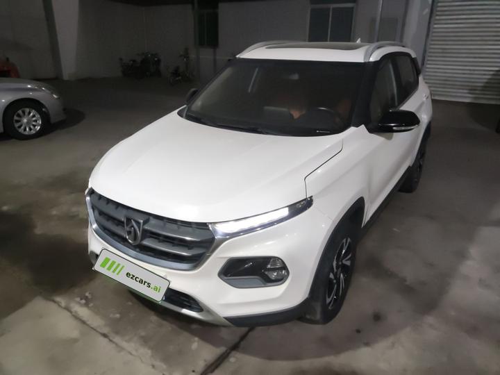 510 2017 1.5L AT Luxury