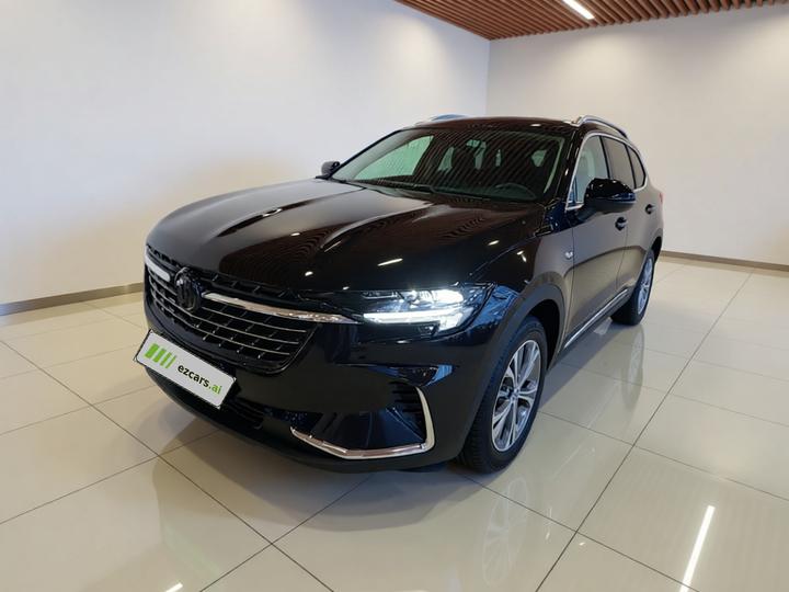 2021 Envision Plus 652T 5-Seater Luxury