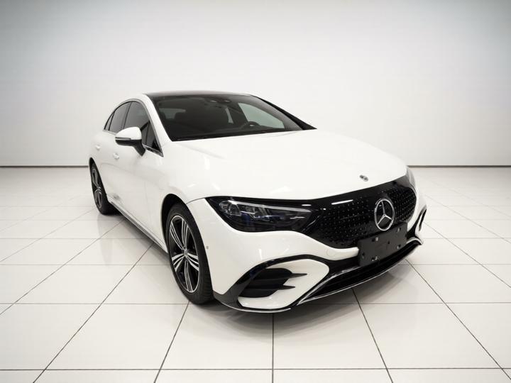 EQE 2025 500 4MATIC photo 3