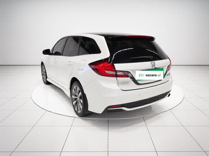 Jade 2017 1.8L AT Comfort 5-Seater photo 4