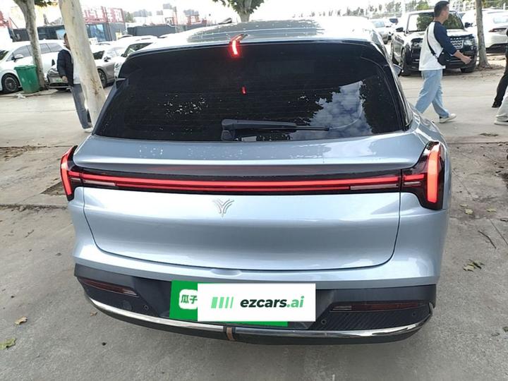 Neta L 2024 EREV 310 photo 5