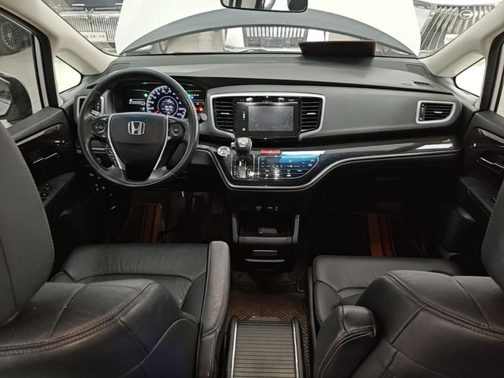 Odyssey 2018 2.4L Smart photo 5
