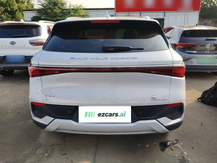 Yuan PLUS 2022 430KM Premium photo 3
