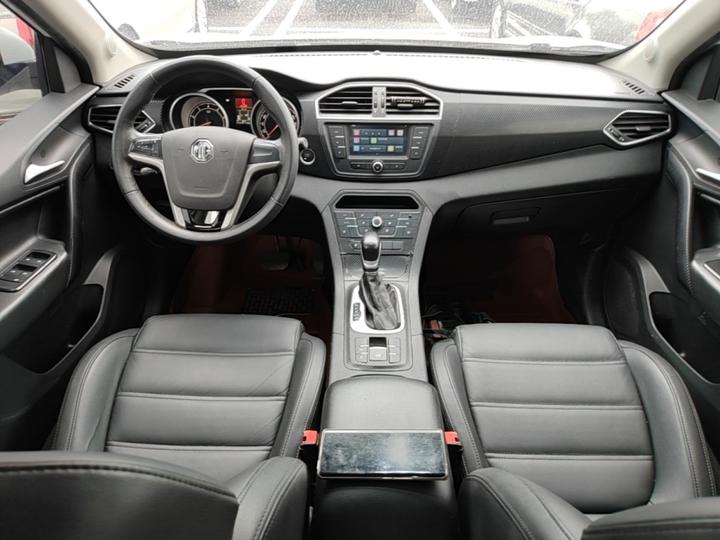 GS 2015 1.5TGI TST Luxury photo 5