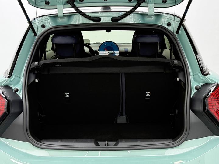 2025 2.0T COOPER S 3-Door photo 8