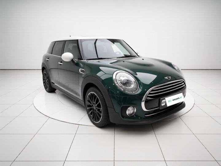 2016 Facelift 1.5T COOPER photo 3