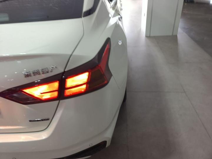 Teana 2021 2.0L XL Comfort photo 7