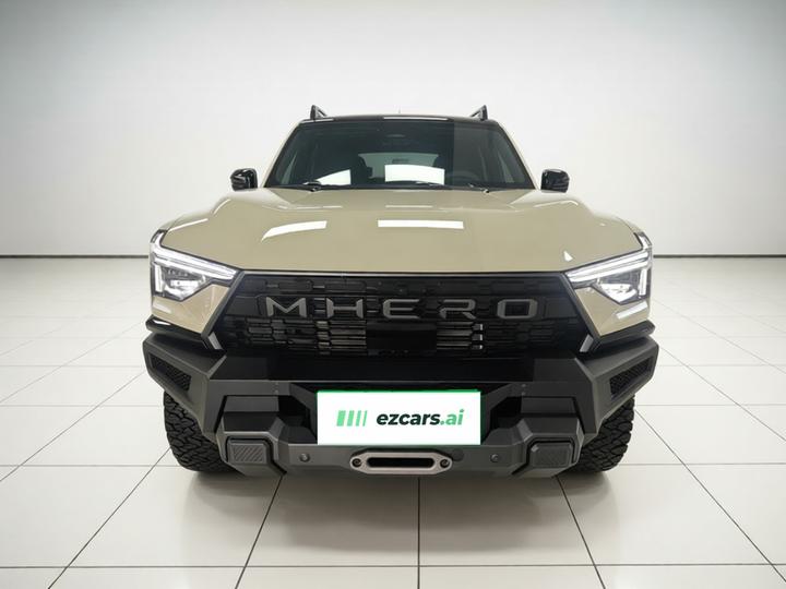 M-Hero M817 2025 Hero photo 2