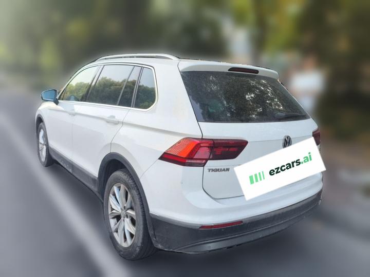 Tiguan 2018 330TSI AWD photo 4
