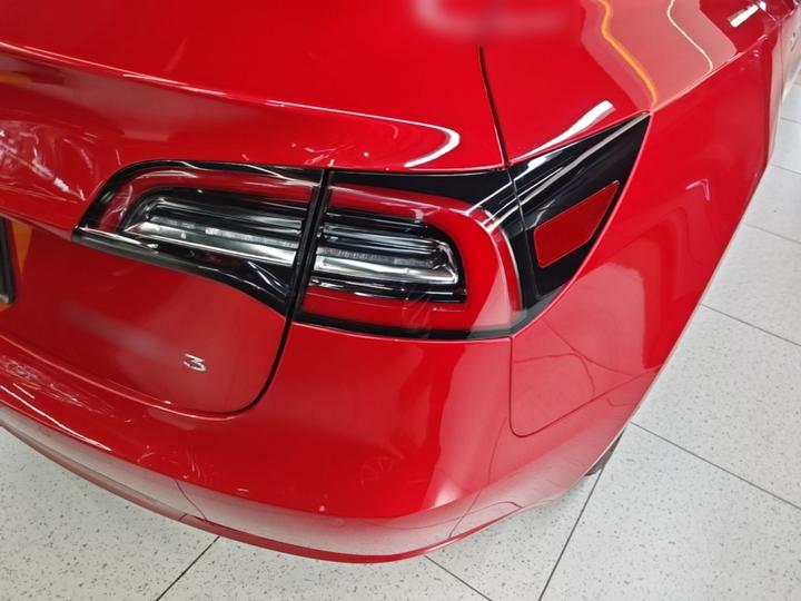 Model 3 2020 Standard Range RWD Upgraded photo 7