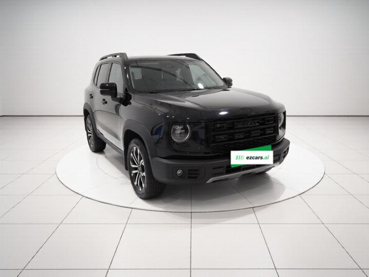 Dargo 2026 2.0T DCT Zhonghua photo 3
