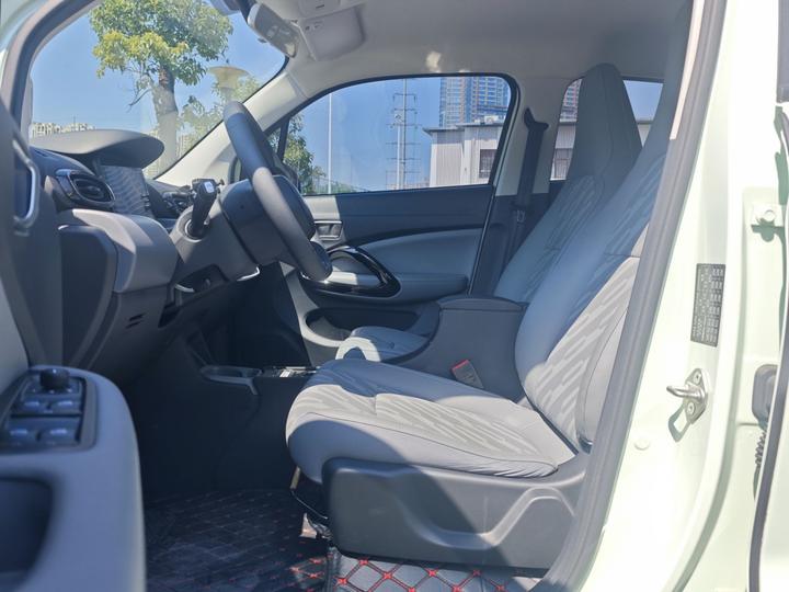Leapmotor T03 2024 310 Comfort photo 7