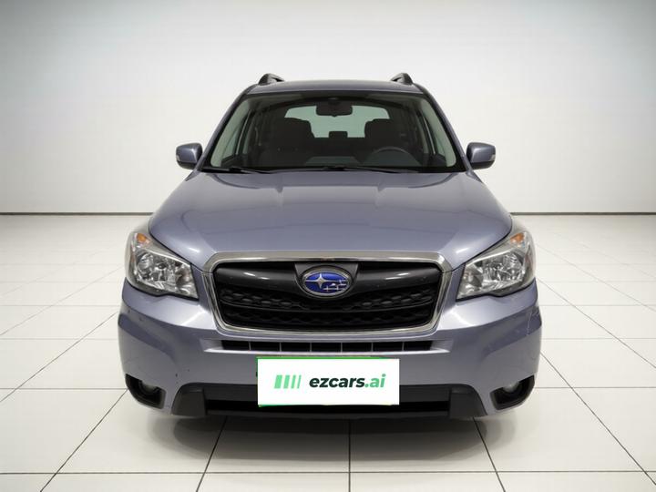 Forester 2013 2.5i AT Elite photo 2