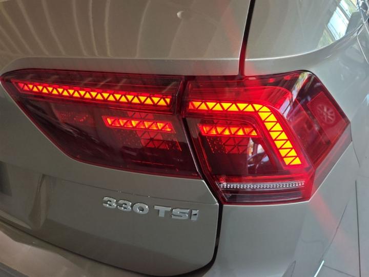 Tiguan 2018 330TSI AWD photo 7