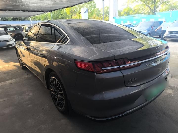 Han 2020 DM AWD Performance Premium photo 4