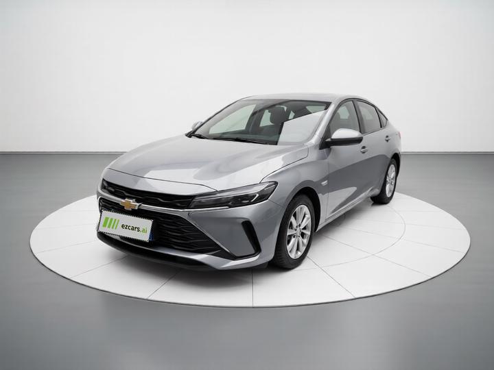 Cruze 2023 1.5L DCT Enjoy