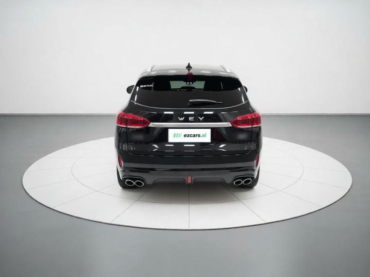 VV6 2021 2.0T RWD + photo 5