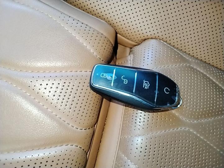 Tang EV 2023 DM-i Champion 112KM Exclusive photo 8