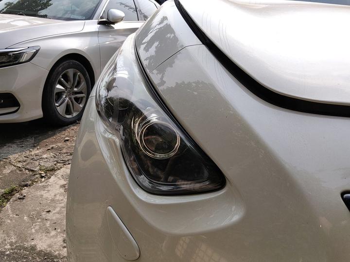 QX70 2015 3.7L photo 7