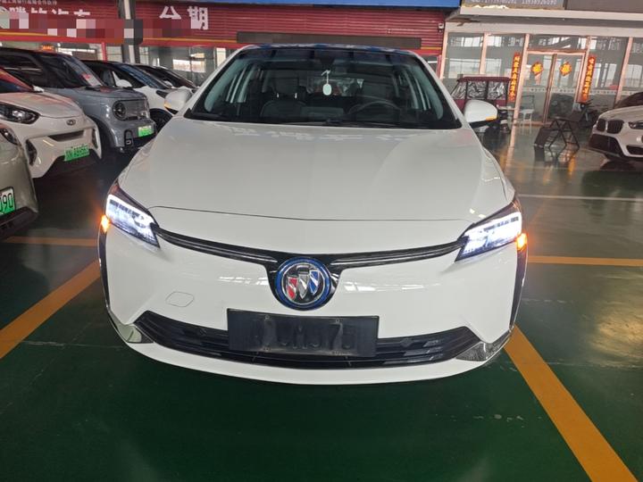 6 2024 430km photo 2