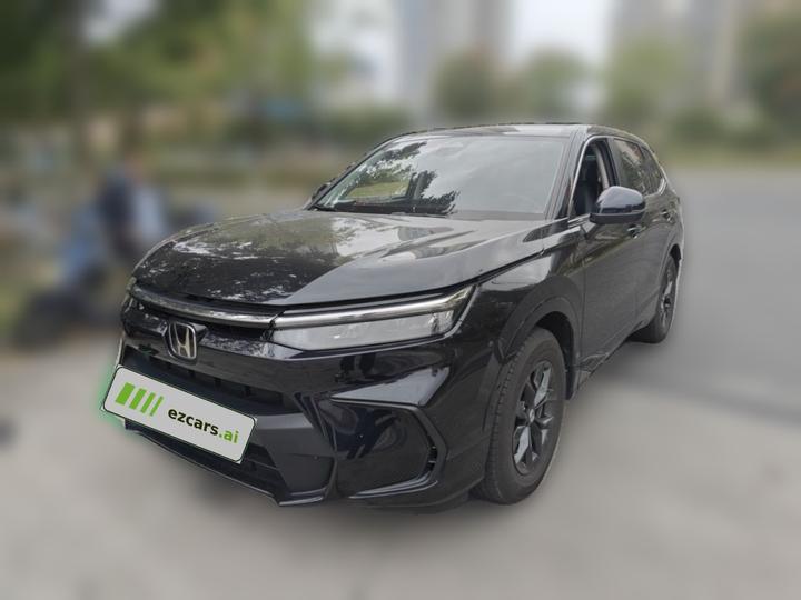 Breeze 2023 240TURBO RWD Luxury 5-Seater