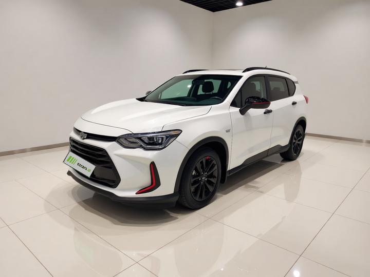 2019 Redline 530T AT 5+2 China VI