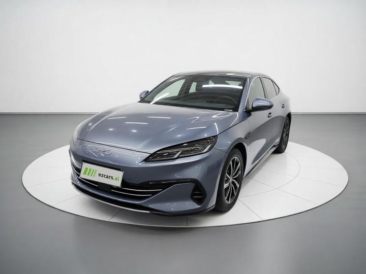 Seal 06 EV 2025 DM-i ADAS 120KM Exclusive