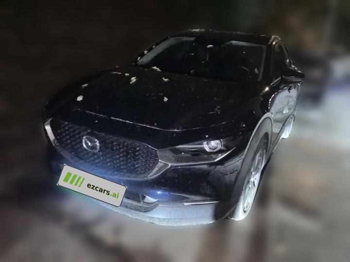 CX-30 2020 2.0L AT Jiayue