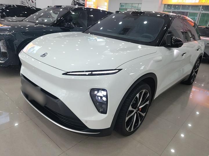 ES8 2023 75kWh