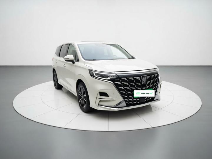iMAX8 EV 2022 photo 3