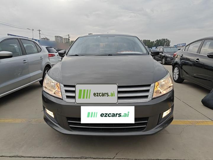 Santana 2015 1.6L MT Comfort photo 2