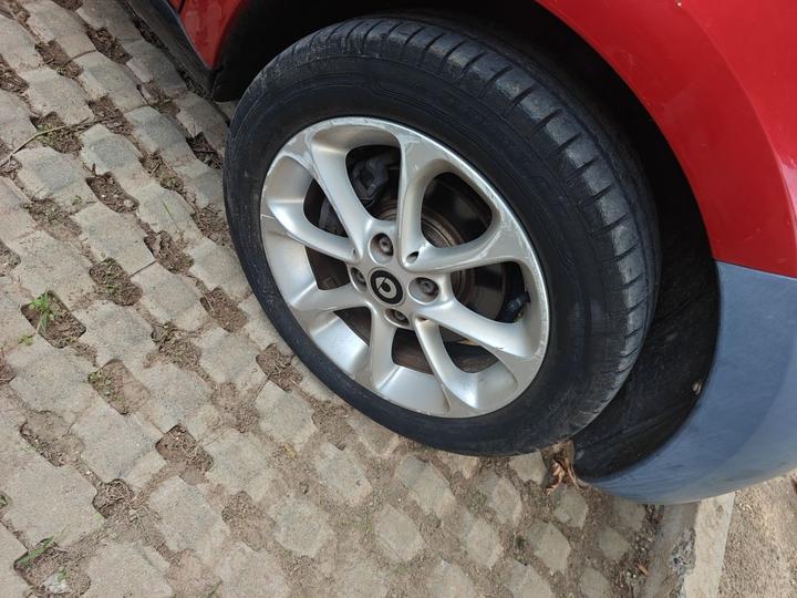 forfour 2016 1.0L 52 photo 8