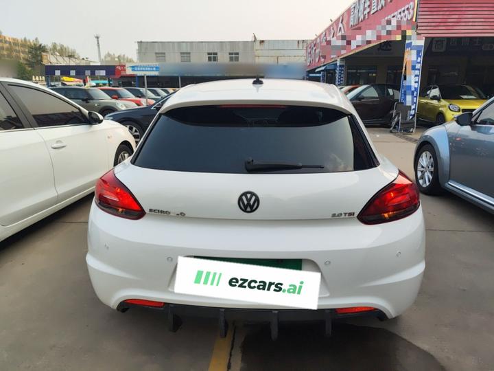 2013 2.0TSI photo 3