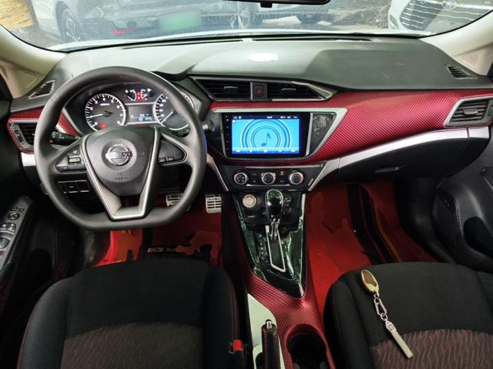 2016 1.6L CVT Smart Cool photo 5