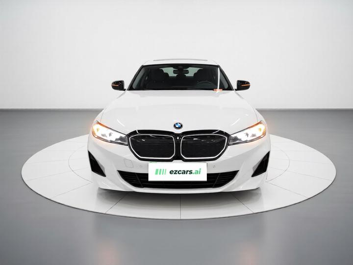 i3 2024 eDrive 40 L M Night Package photo 2