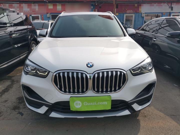 X1 2020 xDrive25Li Exclusive photo 2