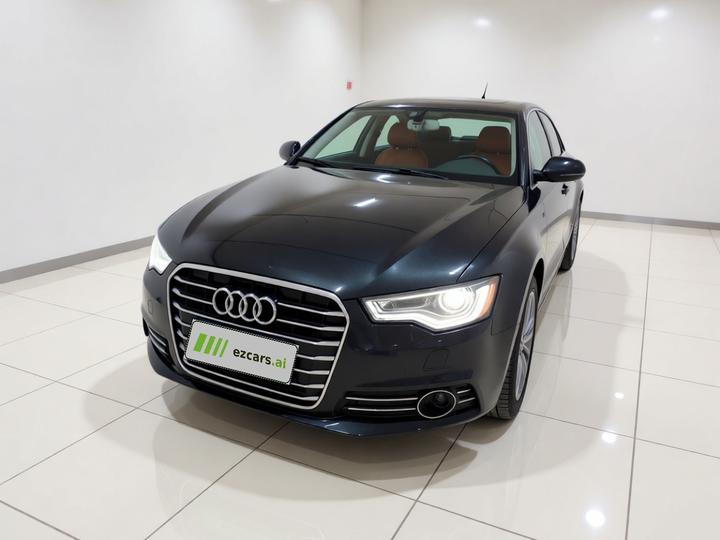 A6L 2014 TFSI Standard