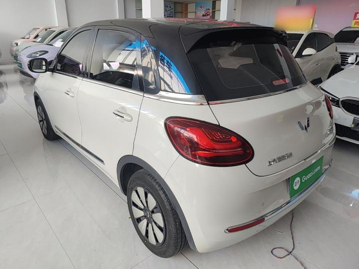 Wuling Bingo 2023 333km photo 4