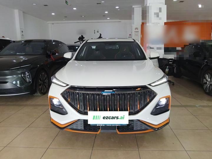 X5 2022 Sport 1.5T DCT photo 2