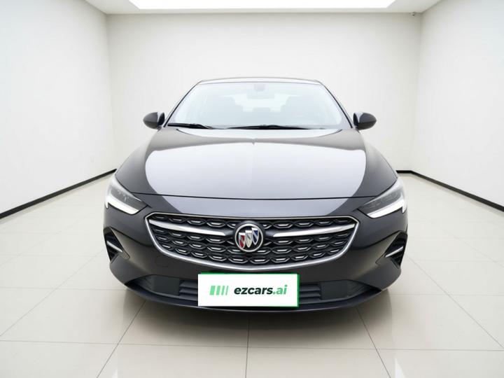 Regal 2020 552T Elite photo 2
