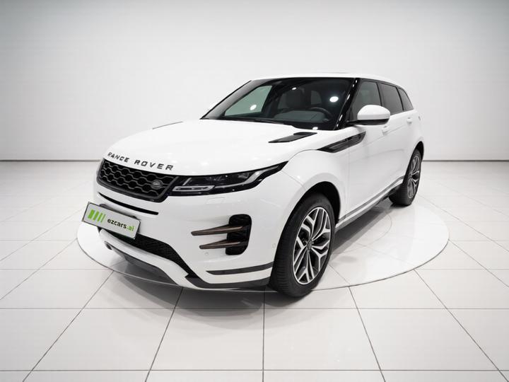 Range Rover Evoque 2020 249PS R-DYNAMIC S Sport