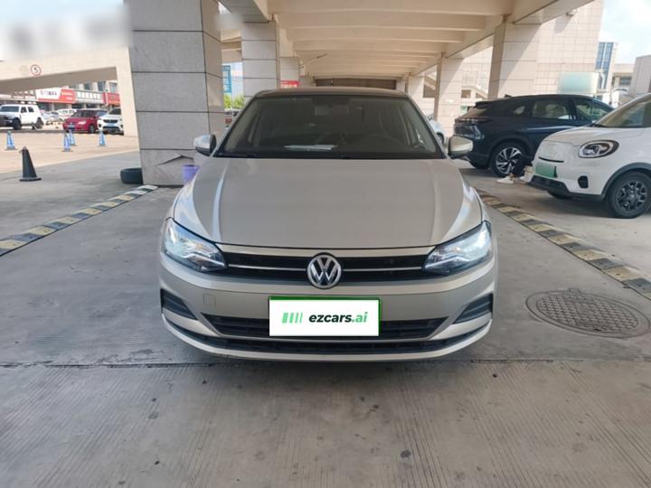 Polo 2019 Plus 1.5L AT photo 2
