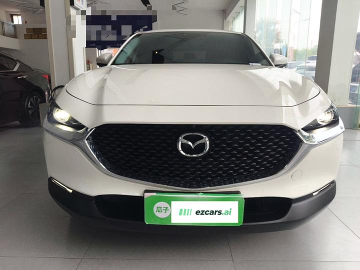 CX-30 2021 2.0L AT photo 2